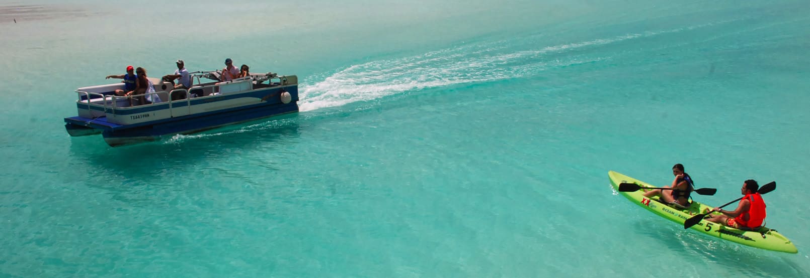 banner